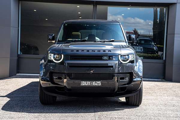 2025 Land Rover Defender 110 D350 X-Dynamic HSE L663