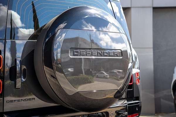 2025 Land Rover Defender 110 D350 X-Dynamic HSE L663