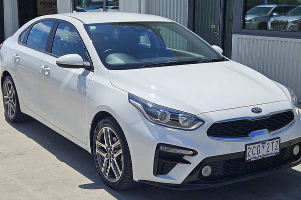 2020 Kia Cerato Sport BD
