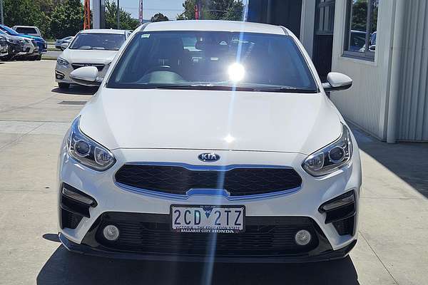 2020 Kia Cerato Sport BD