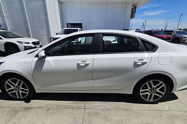 2020 Kia Cerato Sport BD
