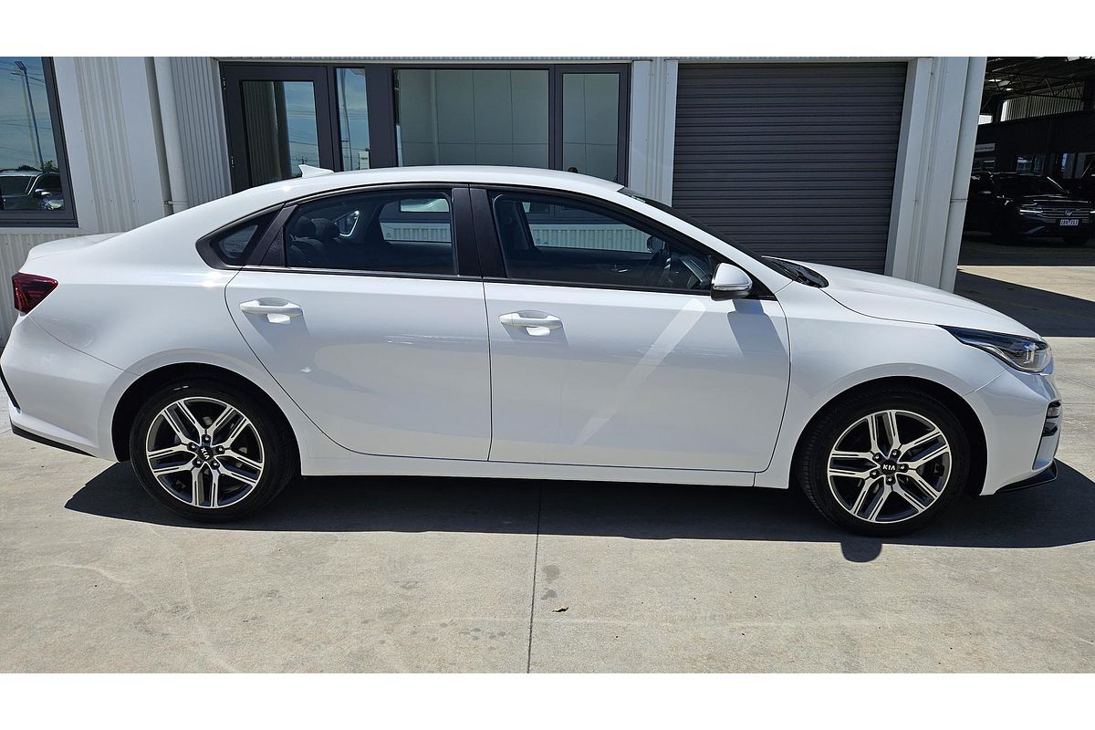 2020 Kia Cerato Sport BD