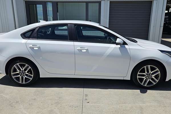 2020 Kia Cerato Sport BD