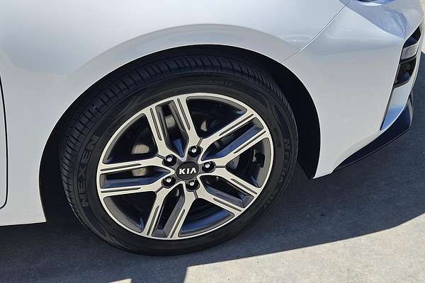 2020 Kia Cerato Sport BD