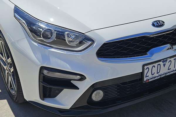 2020 Kia Cerato Sport BD