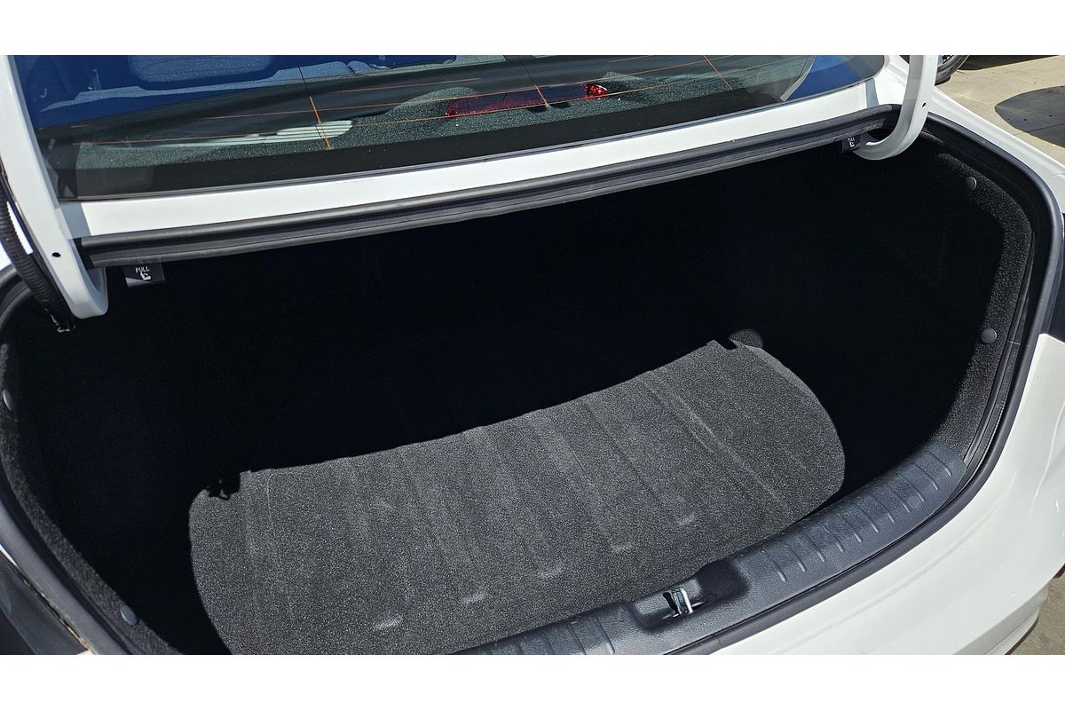 2020 Kia Cerato Sport BD