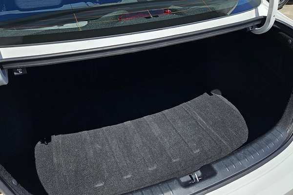 2020 Kia Cerato Sport BD