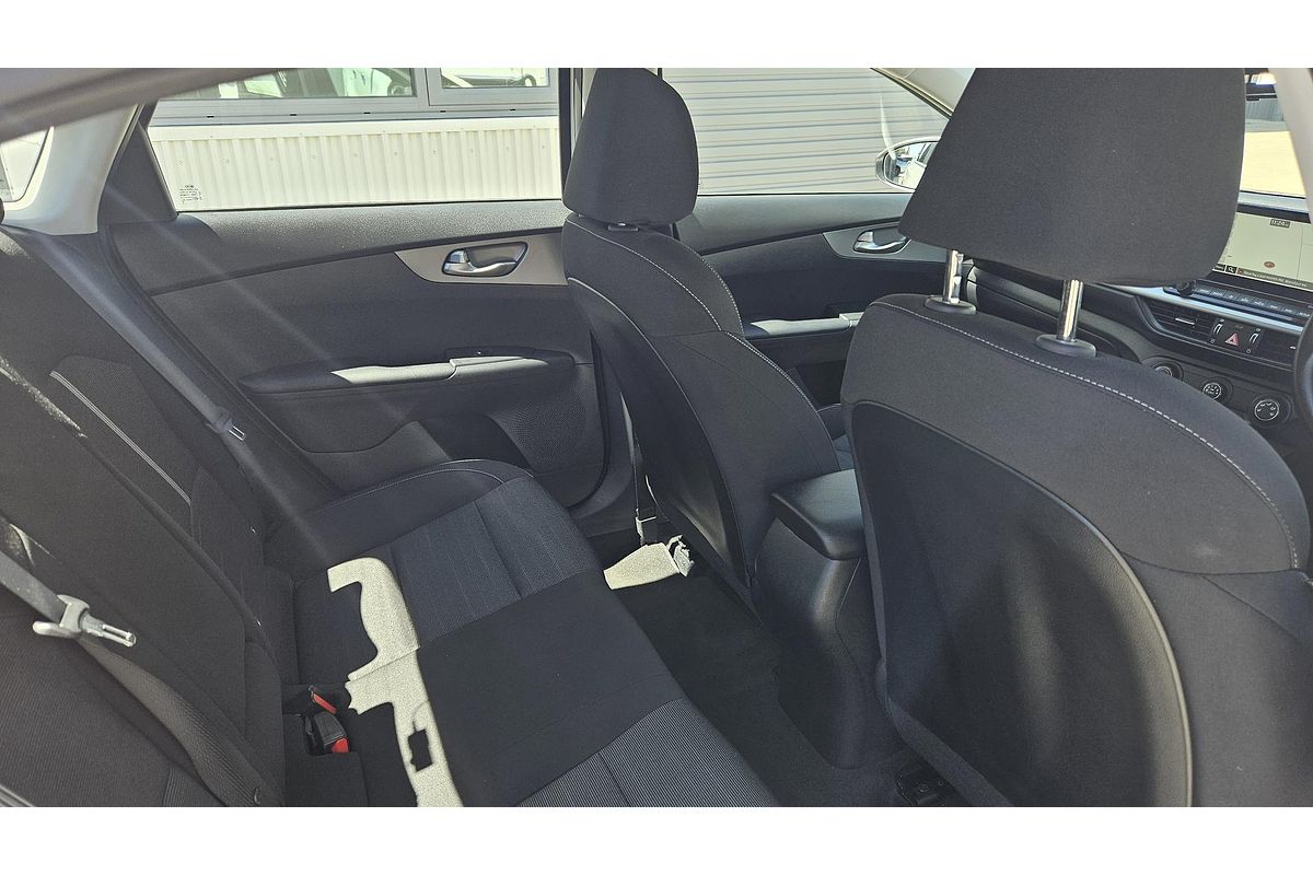 2020 Kia Cerato Sport BD