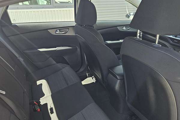 2020 Kia Cerato Sport BD