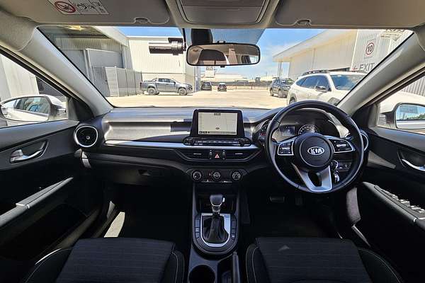 2020 Kia Cerato Sport BD