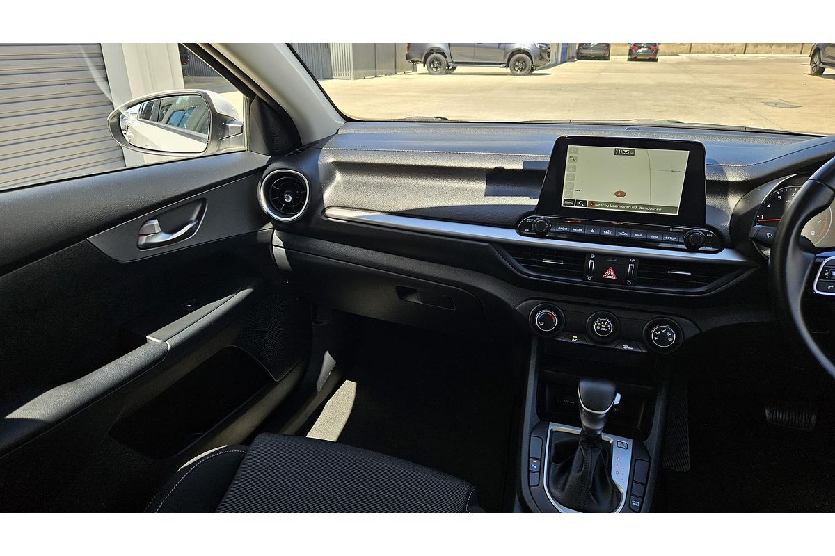 2020 Kia Cerato Sport BD