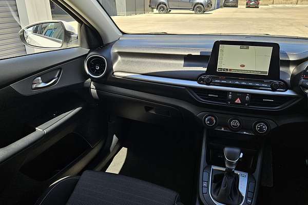 2020 Kia Cerato Sport BD