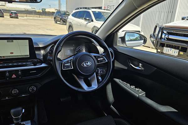 2020 Kia Cerato Sport BD