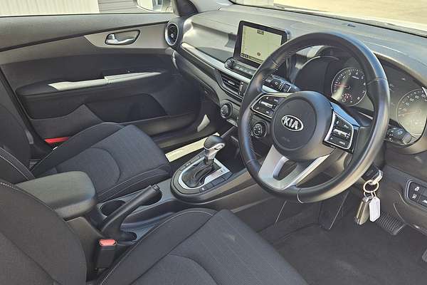 2020 Kia Cerato Sport BD