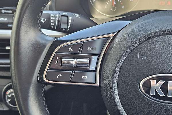 2020 Kia Cerato Sport BD