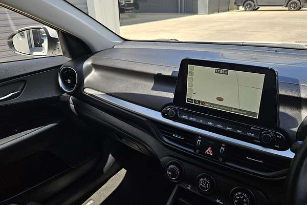 2020 Kia Cerato Sport BD