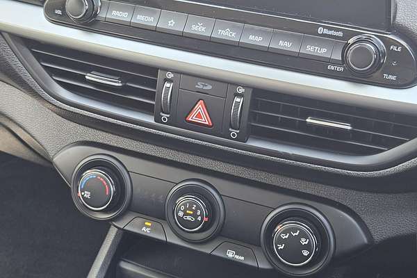 2020 Kia Cerato Sport BD