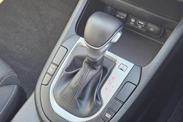 2020 Kia Cerato Sport BD