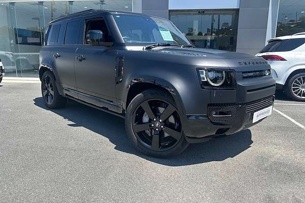 2024 Land Rover Defender 110 D350 X-Dynamic HSE L663