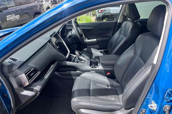 2023 Subaru Outback AWD Touring XT 50 Years Edition 6GEN