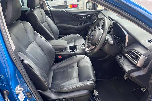 2023 Subaru Outback AWD Touring XT 50 Years Edition 6GEN