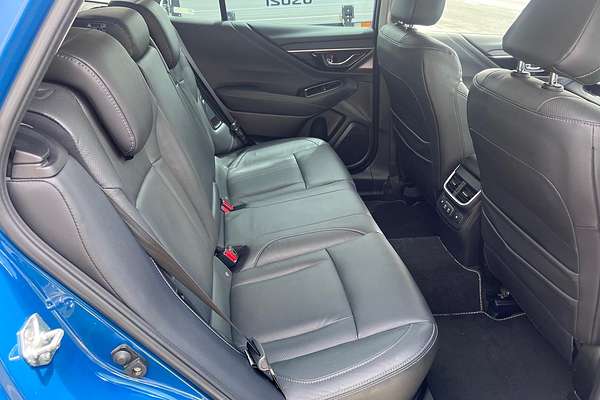 2023 Subaru Outback AWD Touring XT 50 Years Edition 6GEN