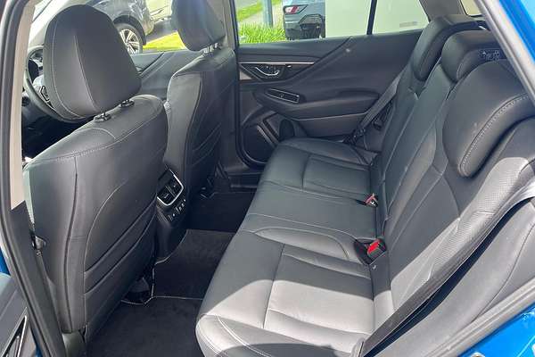 2023 Subaru Outback AWD Touring XT 50 Years Edition 6GEN