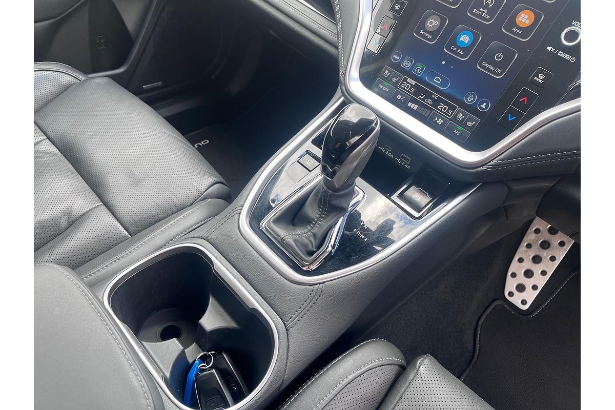 2023 Subaru Outback AWD Touring XT 50 Years Edition 6GEN