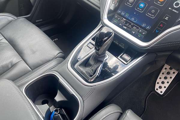 2023 Subaru Outback AWD Touring XT 50 Years Edition 6GEN