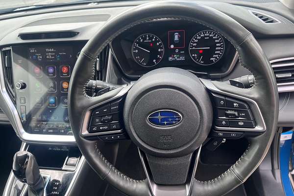 2023 Subaru Outback AWD Touring XT 50 Years Edition 6GEN