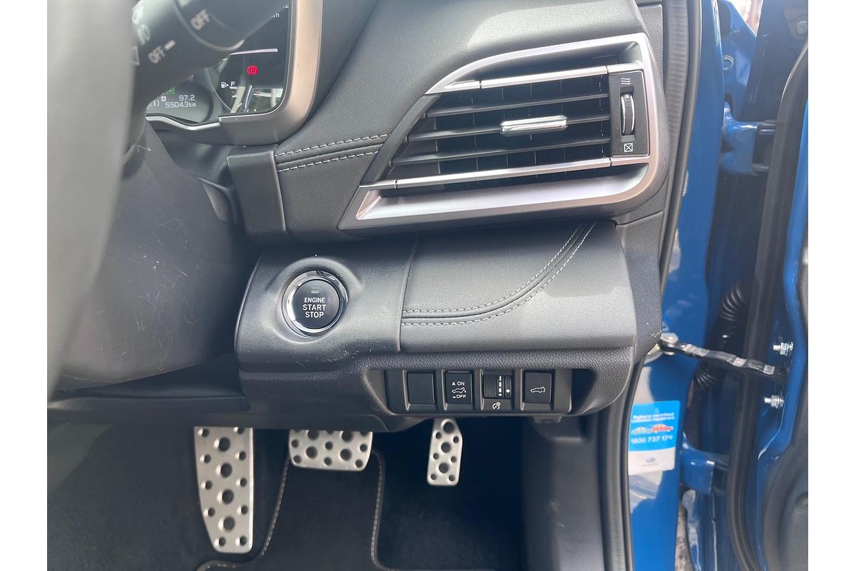 2023 Subaru Outback AWD Touring XT 50 Years Edition 6GEN