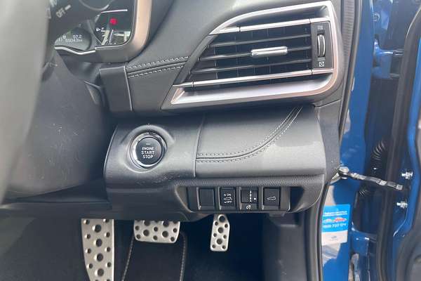 2023 Subaru Outback AWD Touring XT 50 Years Edition 6GEN