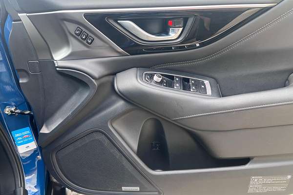 2023 Subaru Outback AWD Touring XT 50 Years Edition 6GEN