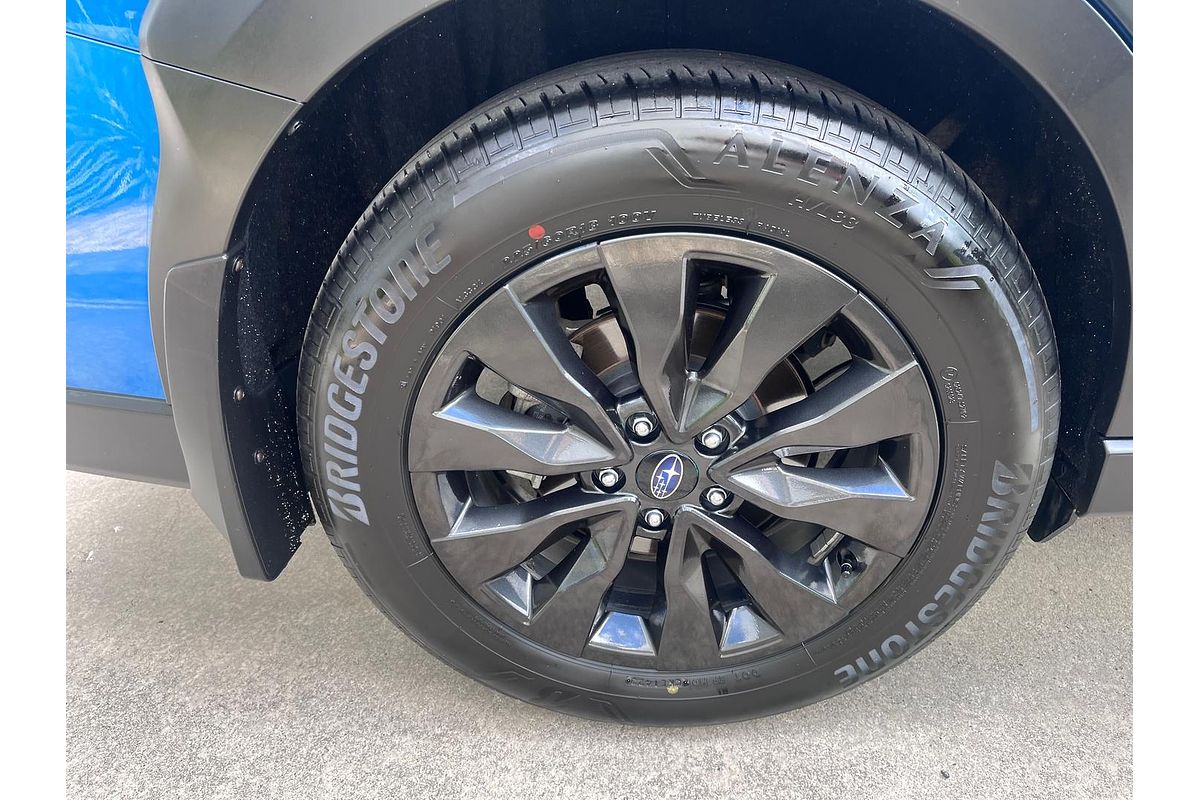 2023 Subaru Outback AWD Touring XT 50 Years Edition 6GEN