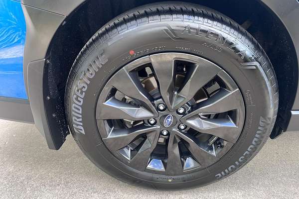 2023 Subaru Outback AWD Touring XT 50 Years Edition 6GEN