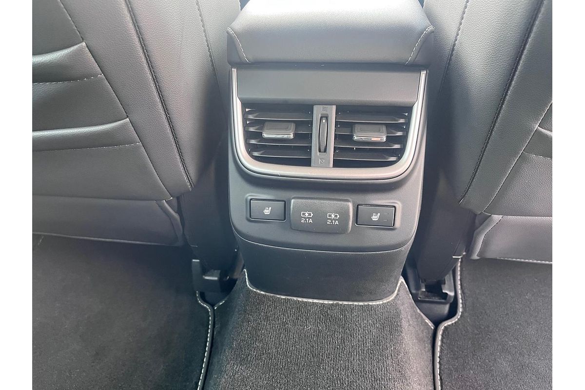 2023 Subaru Outback AWD Touring XT 50 Years Edition 6GEN