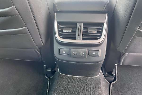 2023 Subaru Outback AWD Touring XT 50 Years Edition 6GEN