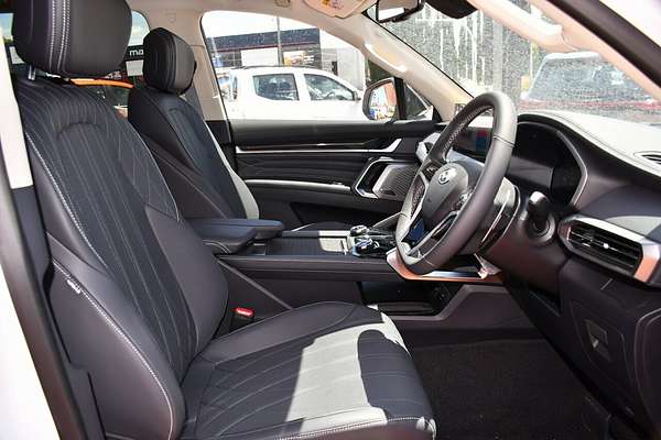 2025 LDV D90 Executive SV9A