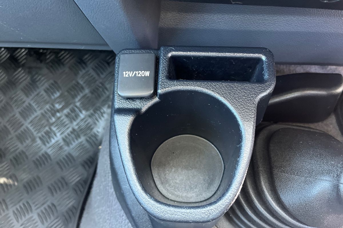 2019 Toyota Landcruiser GXL VDJ79R 4X4