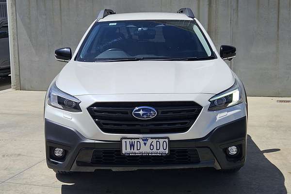2022 Subaru Outback AWD Sport 6GEN