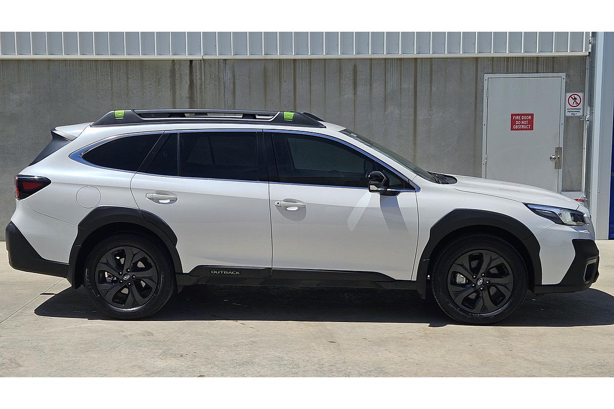 2022 Subaru Outback AWD Sport 6GEN