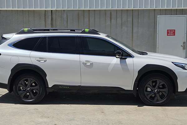 2022 Subaru Outback AWD Sport 6GEN