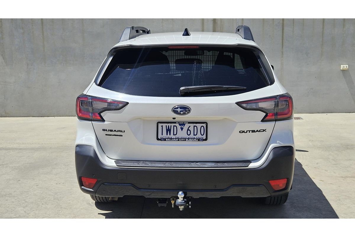 2022 Subaru Outback AWD Sport 6GEN