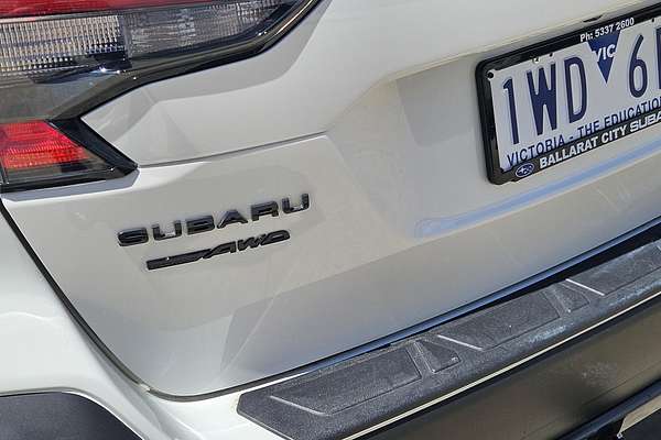 2022 Subaru Outback AWD Sport 6GEN