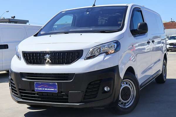 2023 Peugeot Expert Pro K0 SWB