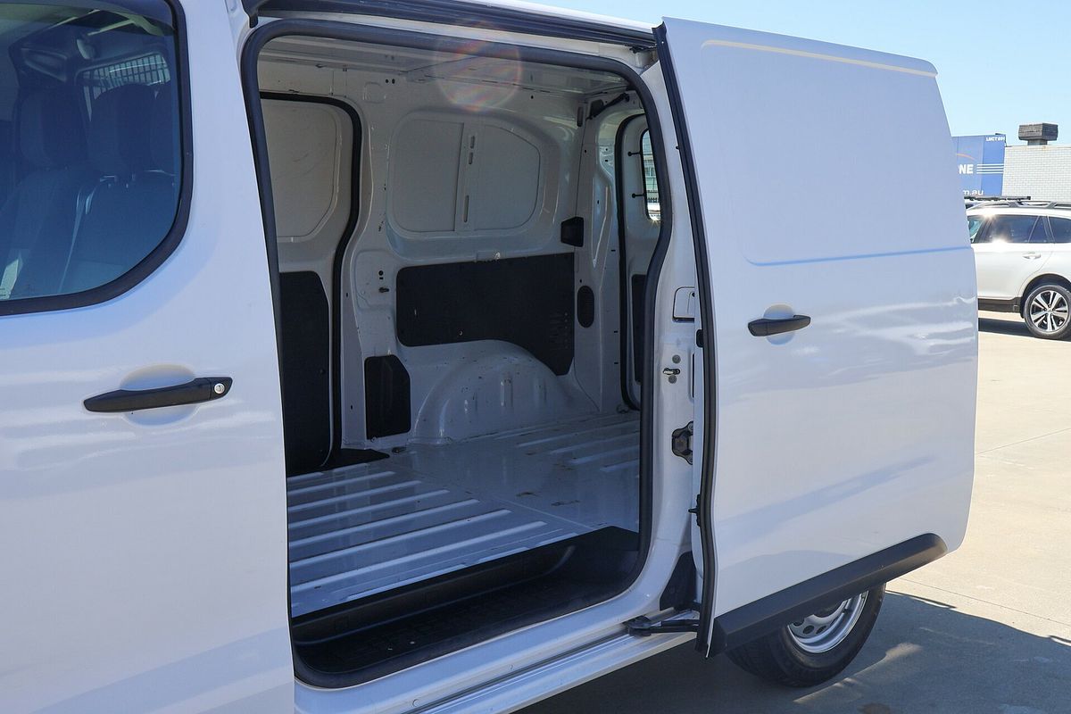 2023 Peugeot Expert Pro K0 SWB