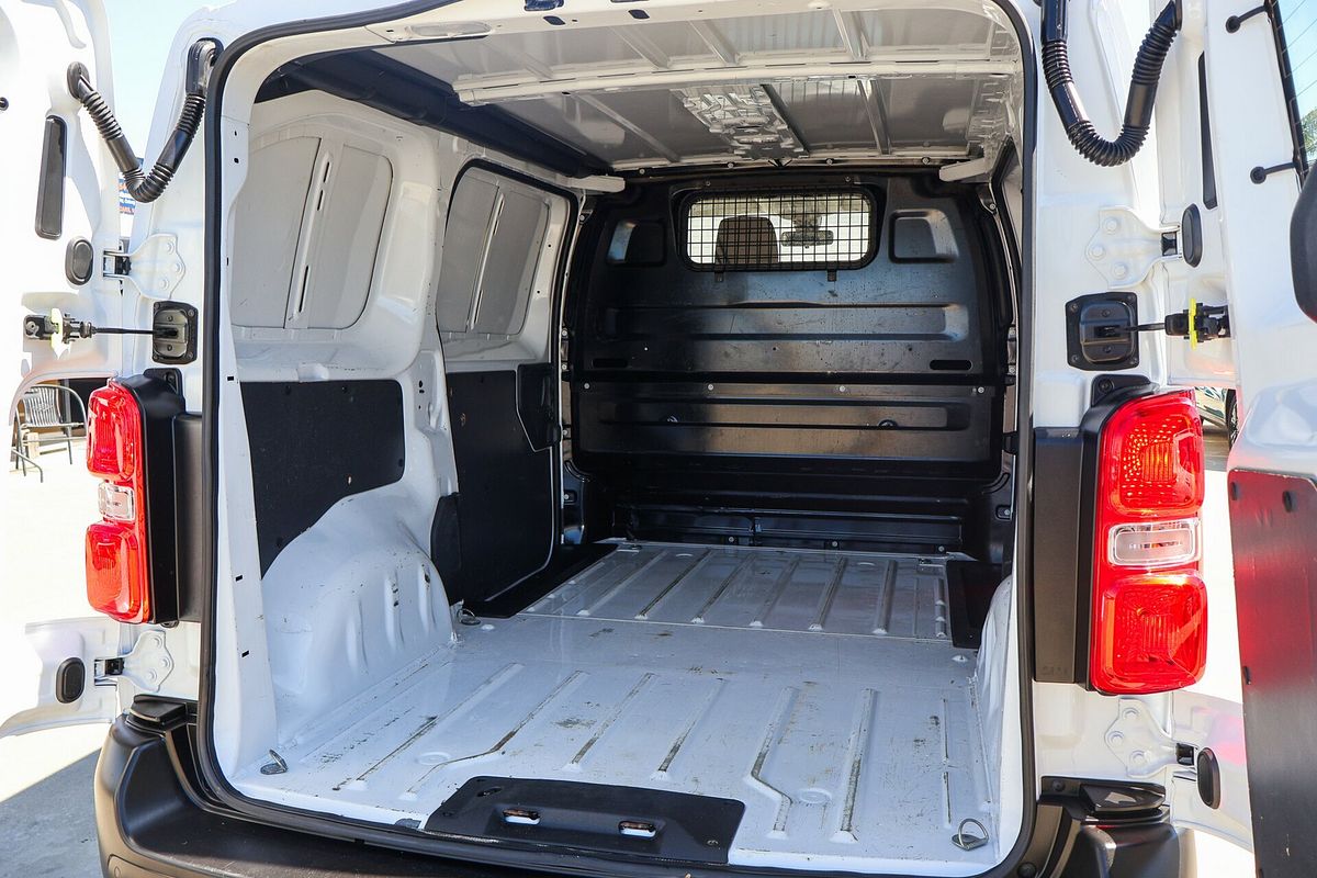 2023 Peugeot Expert Pro K0 SWB