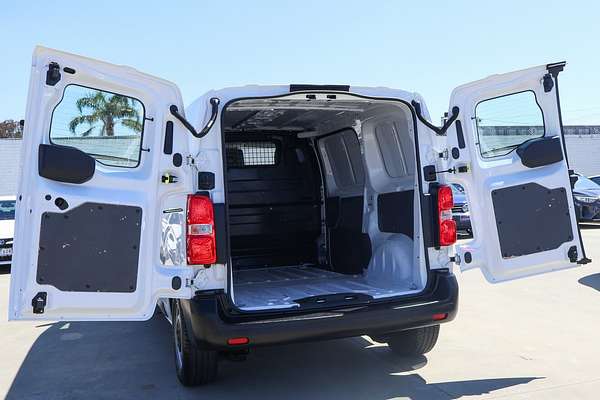 2023 Peugeot Expert Pro K0 SWB