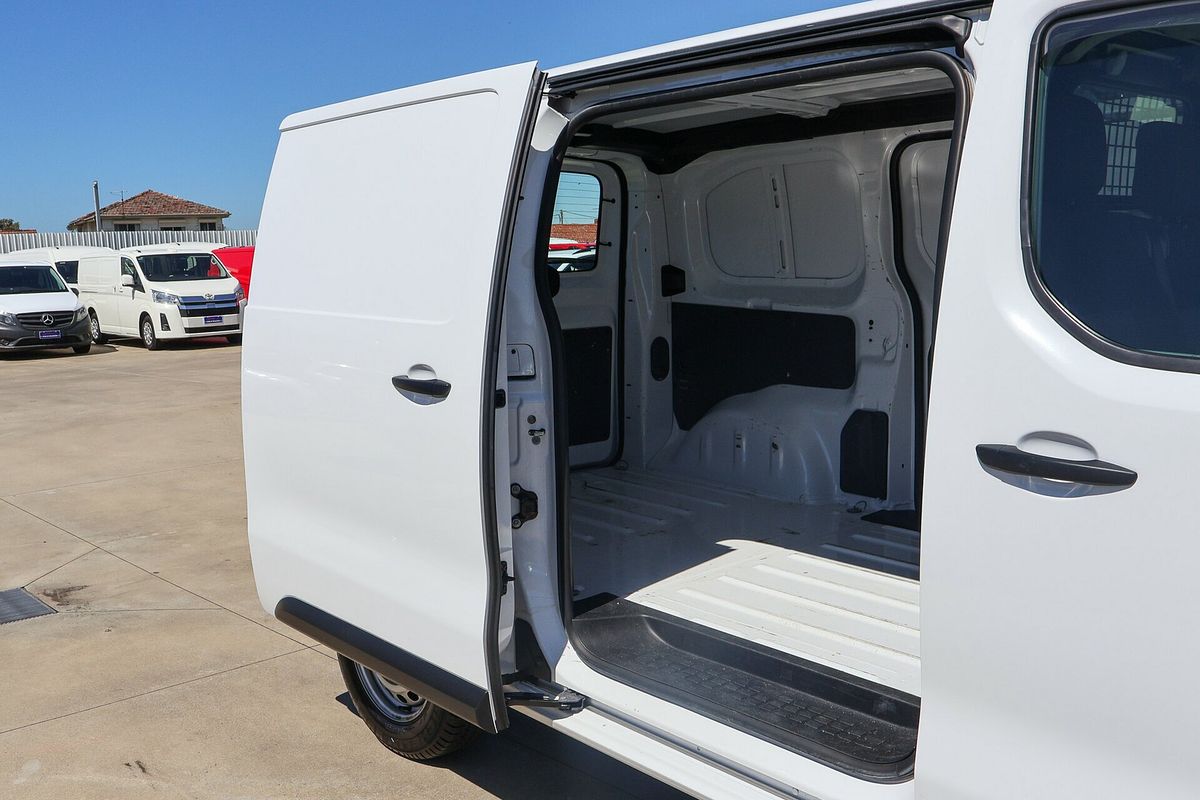 2023 Peugeot Expert Pro K0 SWB