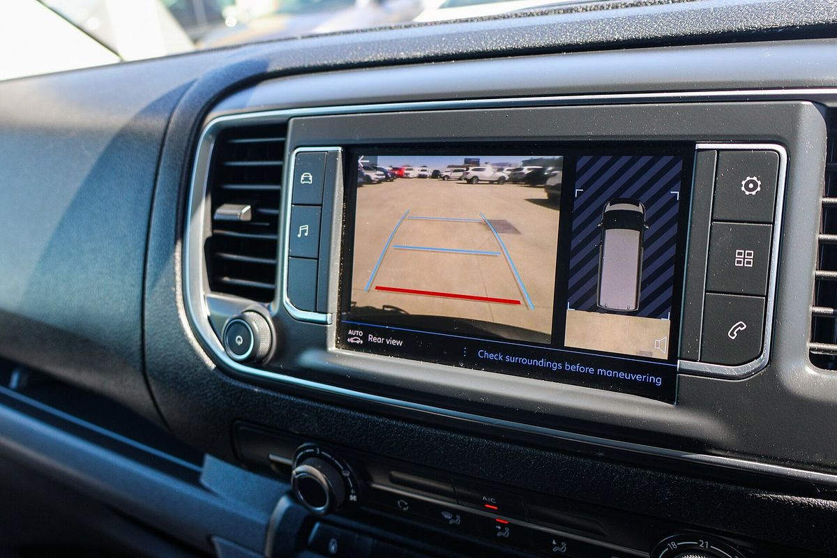 2023 Peugeot Expert Pro K0 SWB